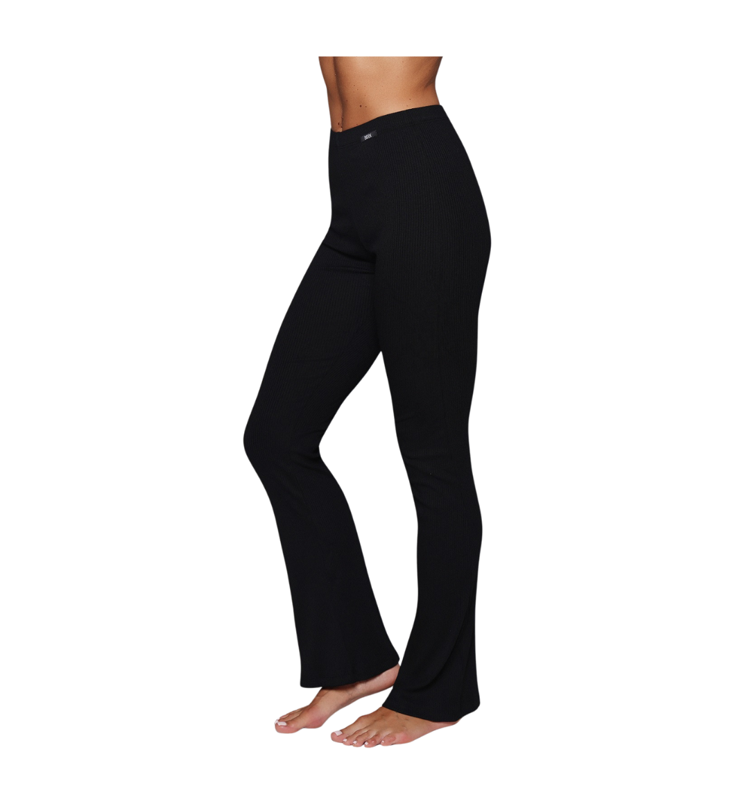PANTALONE REBRASTE ZVONCARE - CRNE